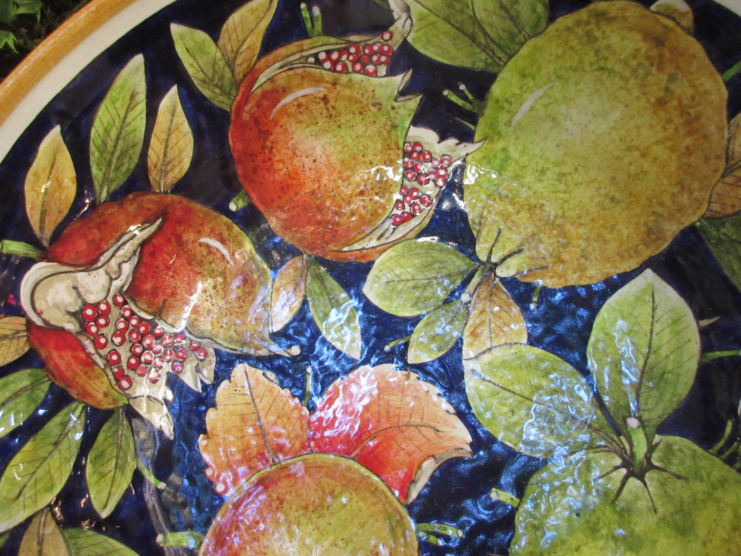 ciotola in ceramica per cucina