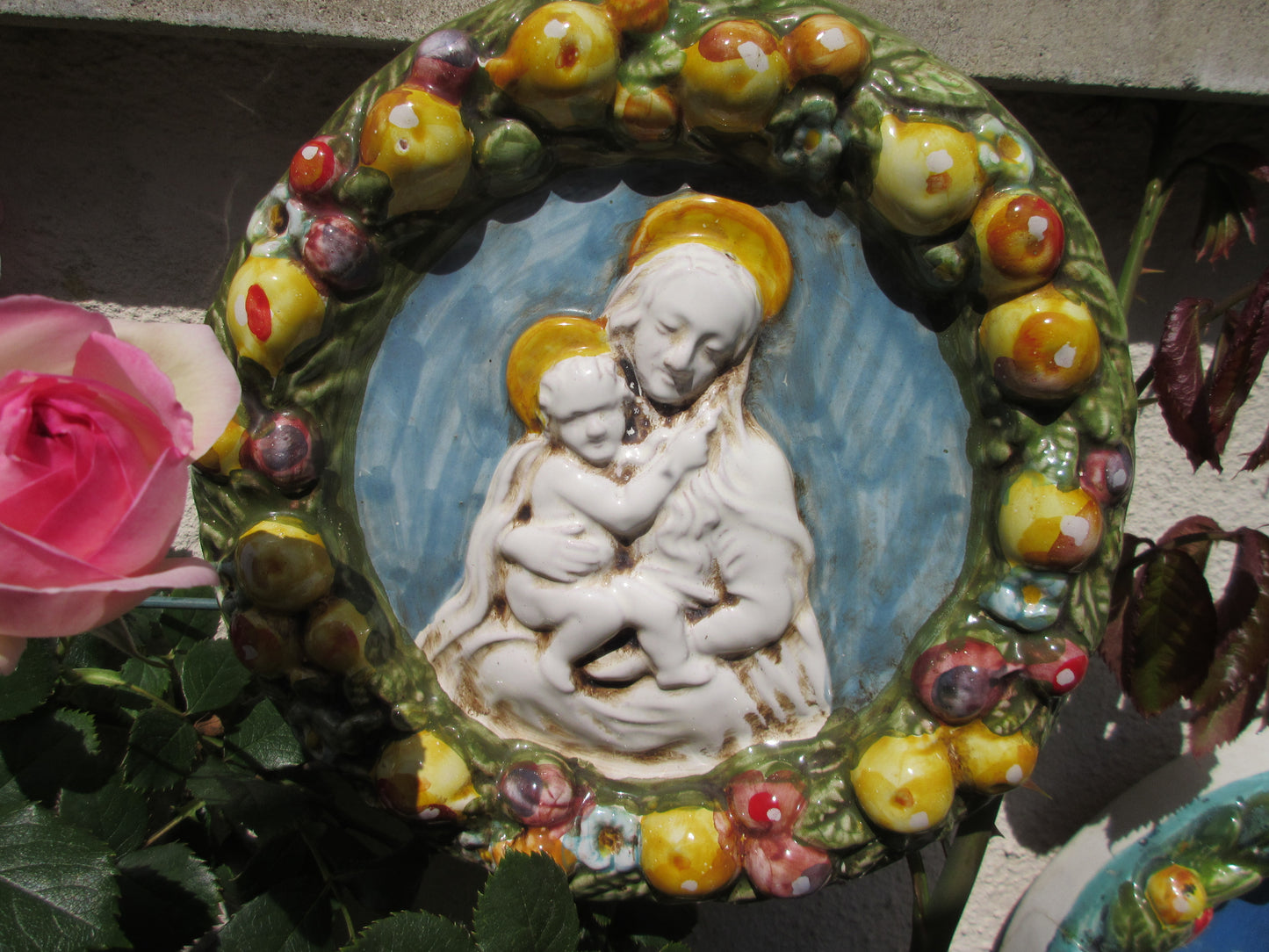 ceramic home decor