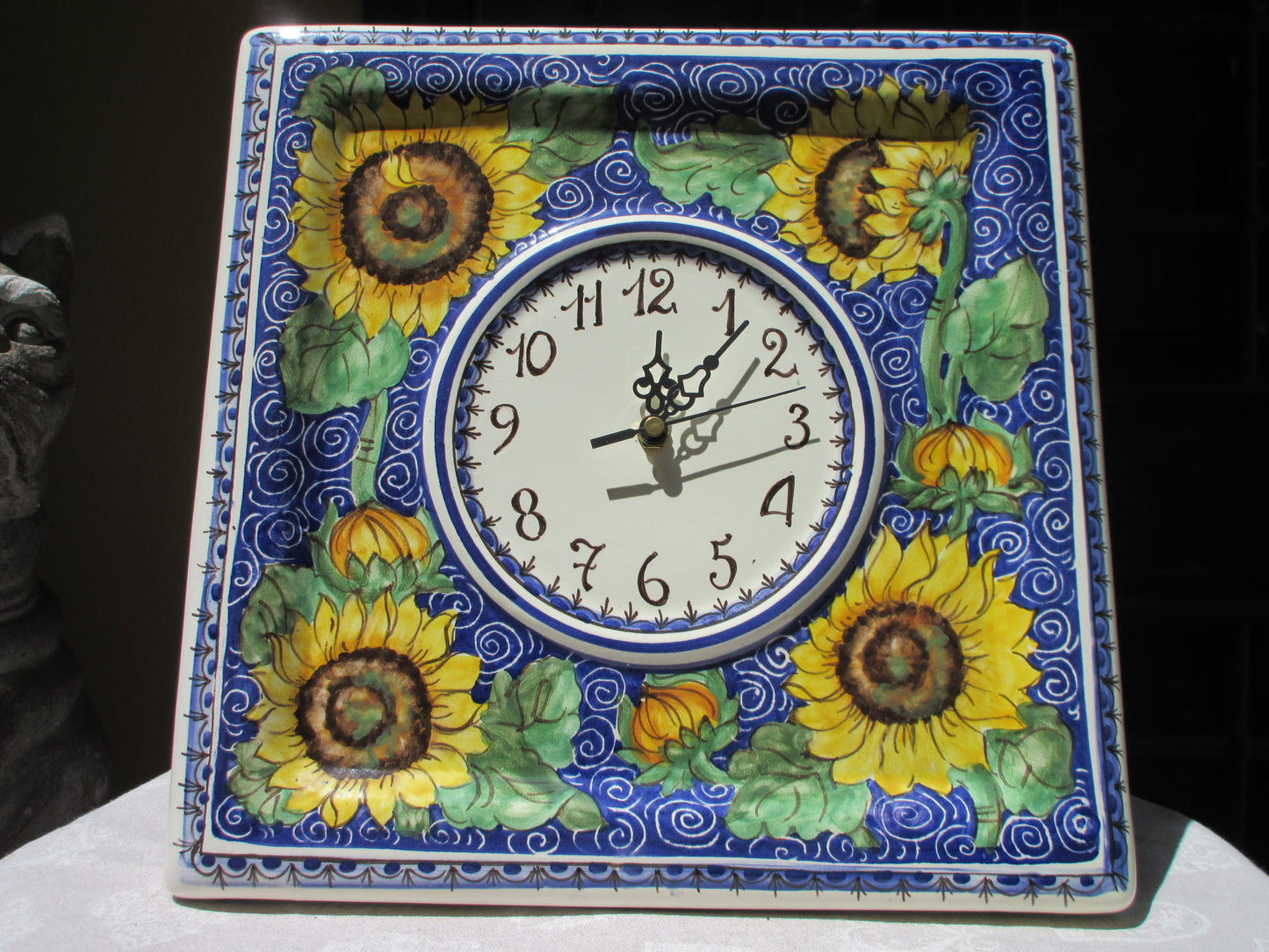 Ceramic home decor