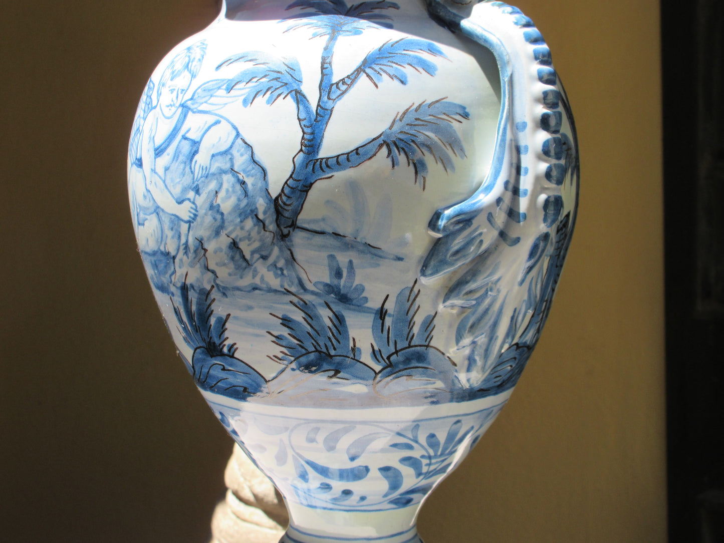 ceramic vases for decor