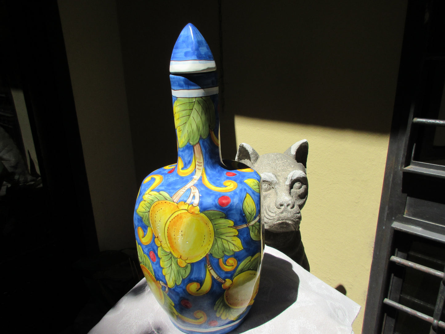 vasi in ceramica