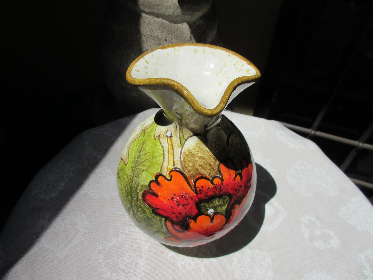 vasi in ceramica