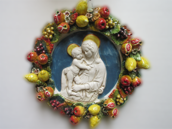 Della Robbia and Florence