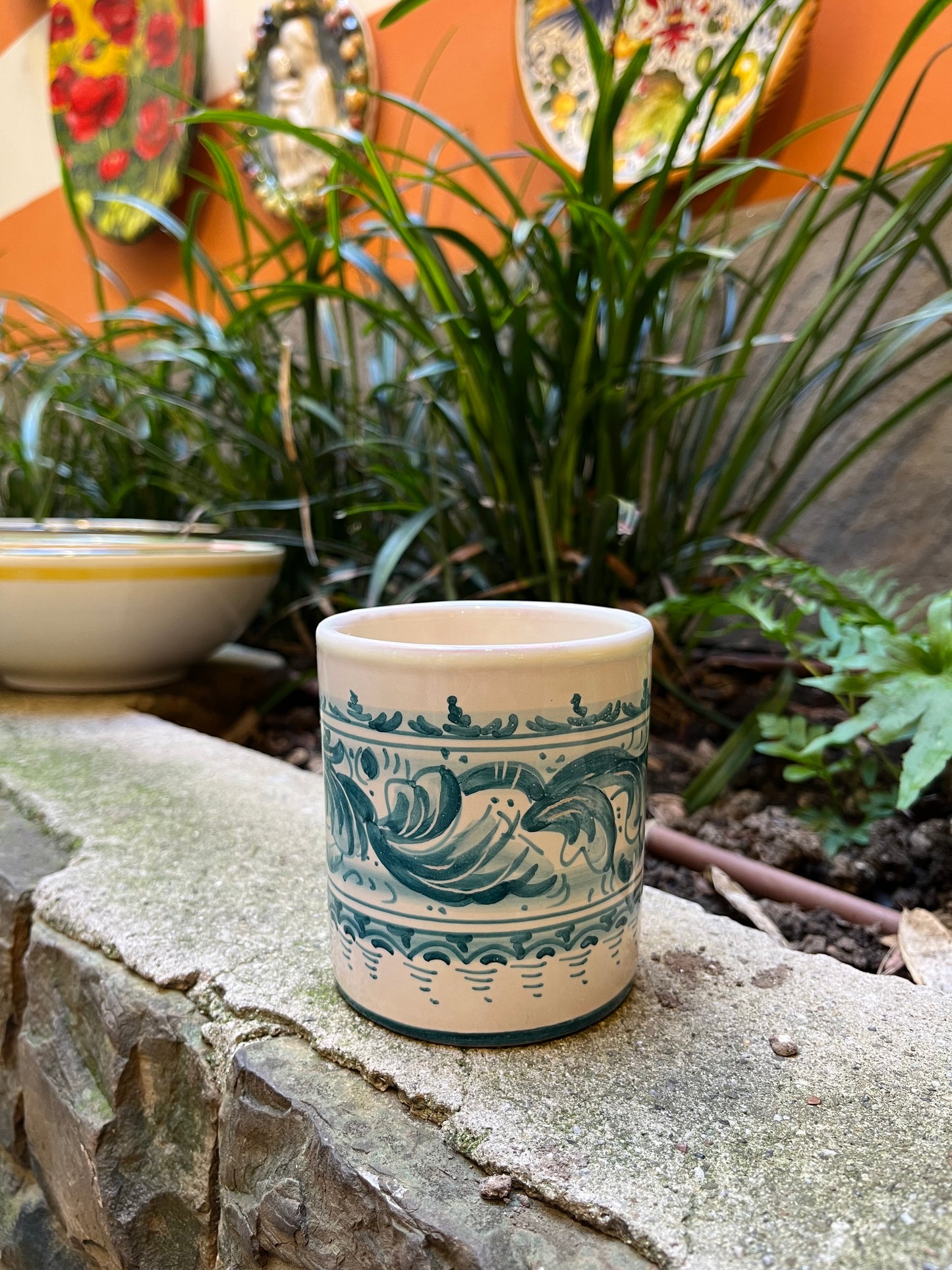 ceramic mug