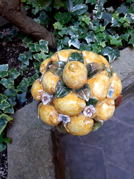 ceramic home decor