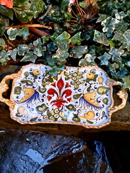 bicchierini da shot in ceramica