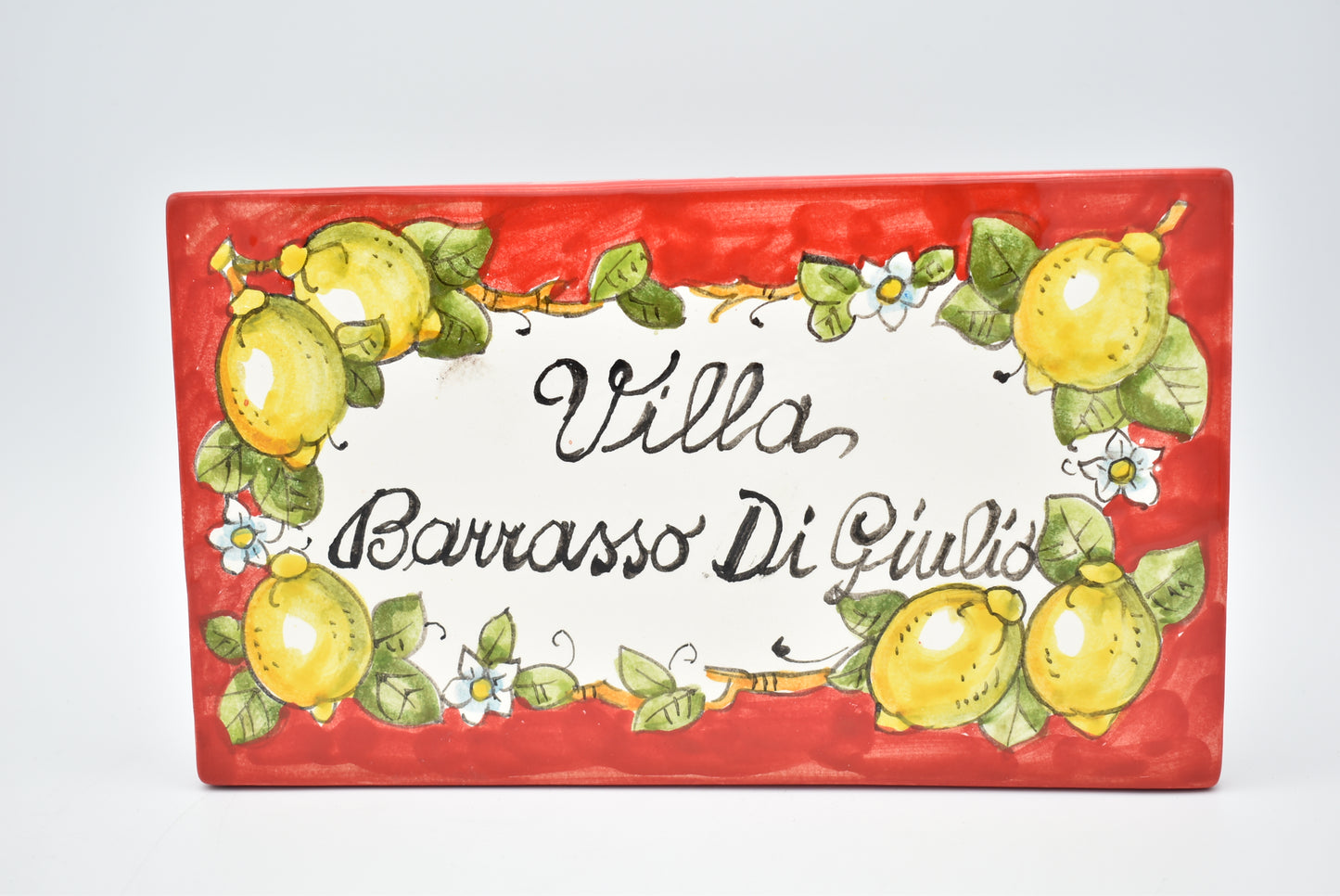 Numero di piastrelle di ceramica