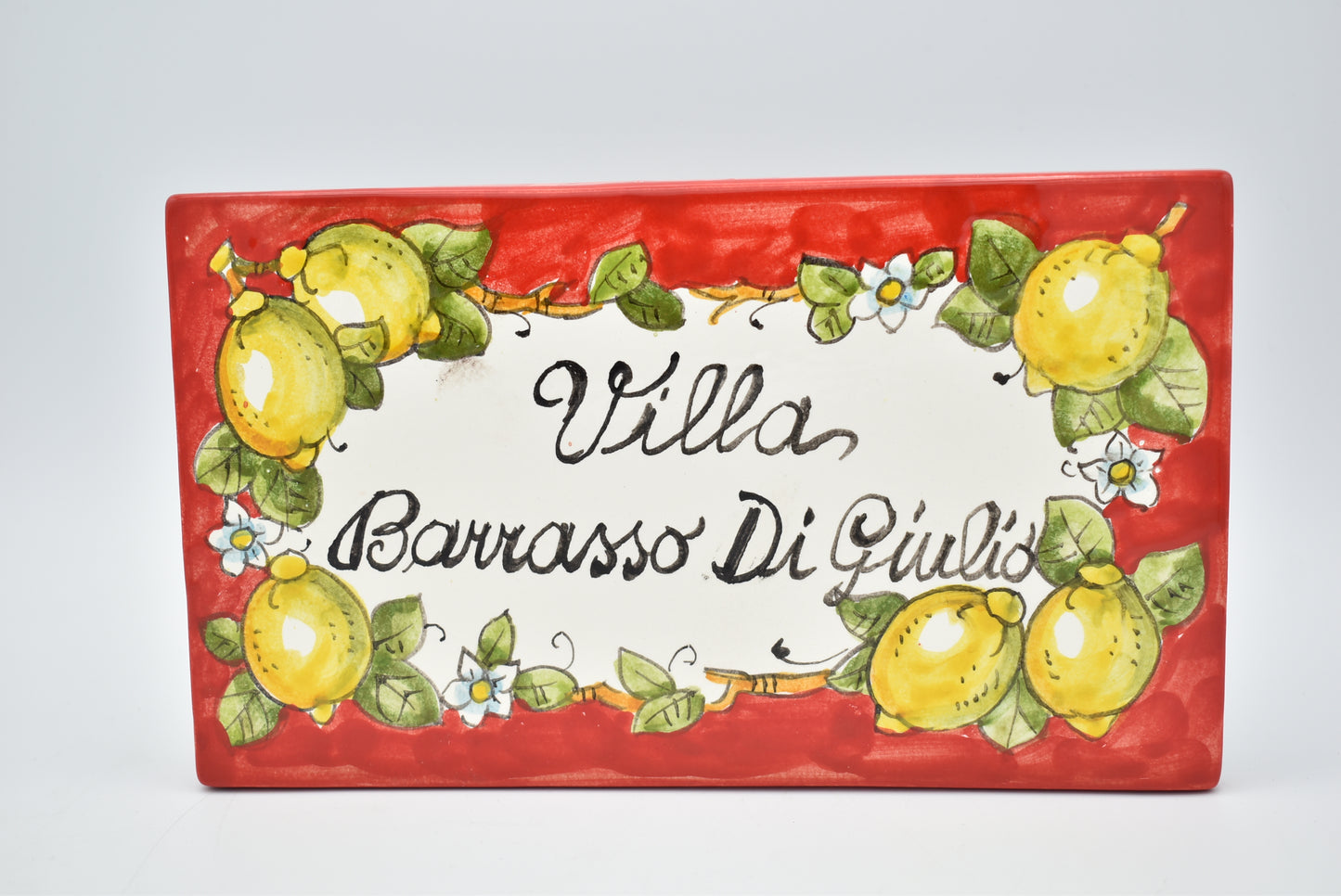 Numero di piastrelle di ceramica