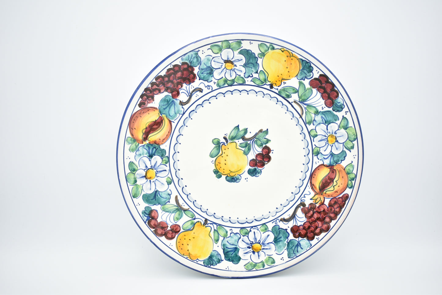 Piatti in ceramica