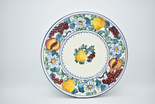 Piatti in ceramica