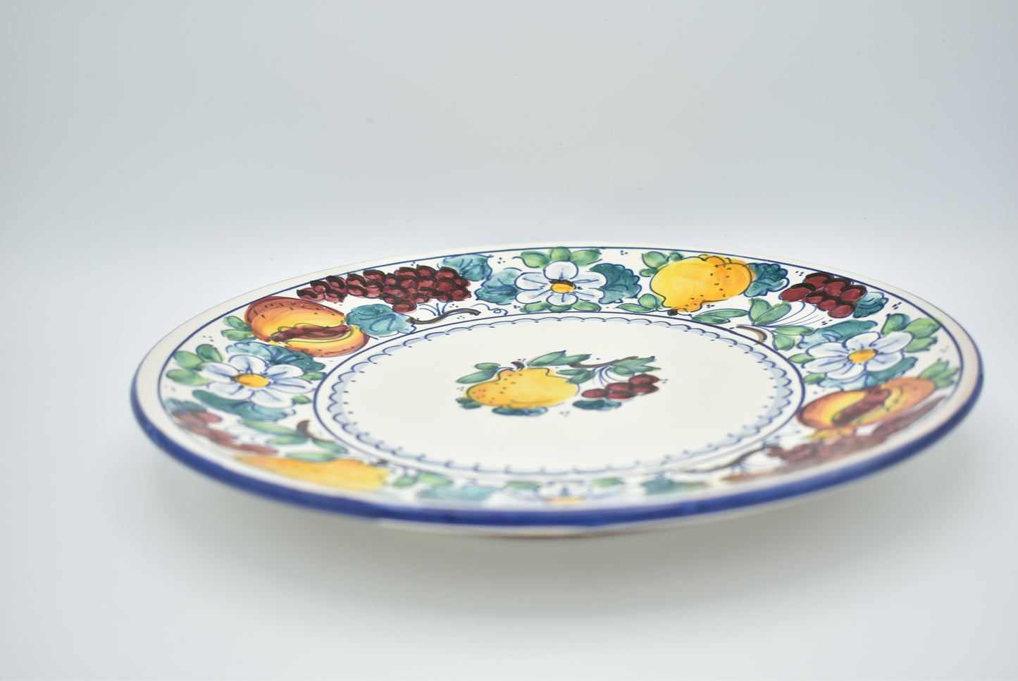Piatti in ceramica