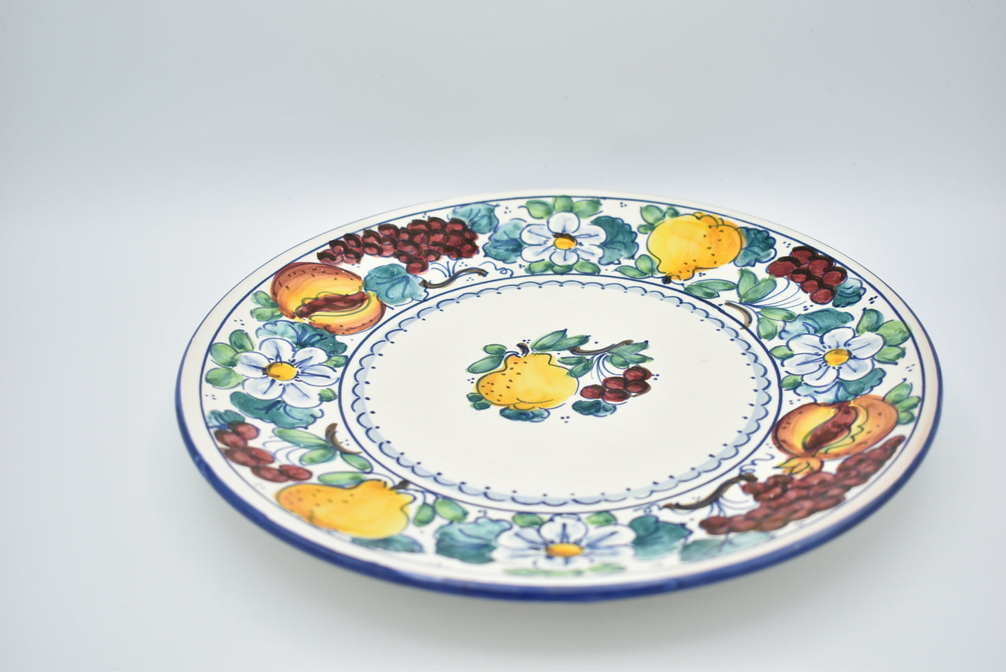 Piatti in ceramica