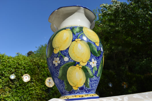 vasi in ceramica