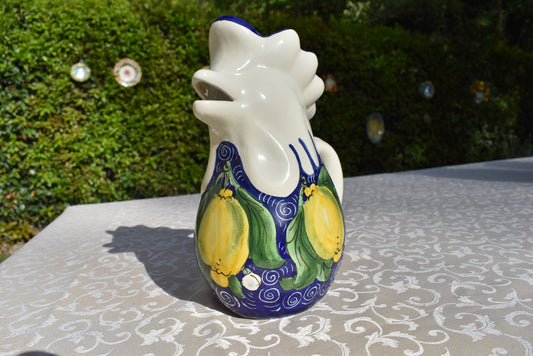 brocca in ceramica