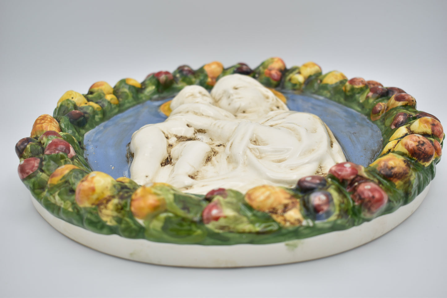 Ceramic home decor
