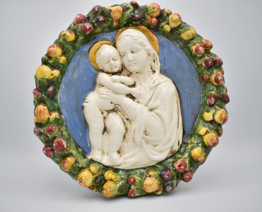 Decorazione per la casa in ceramica