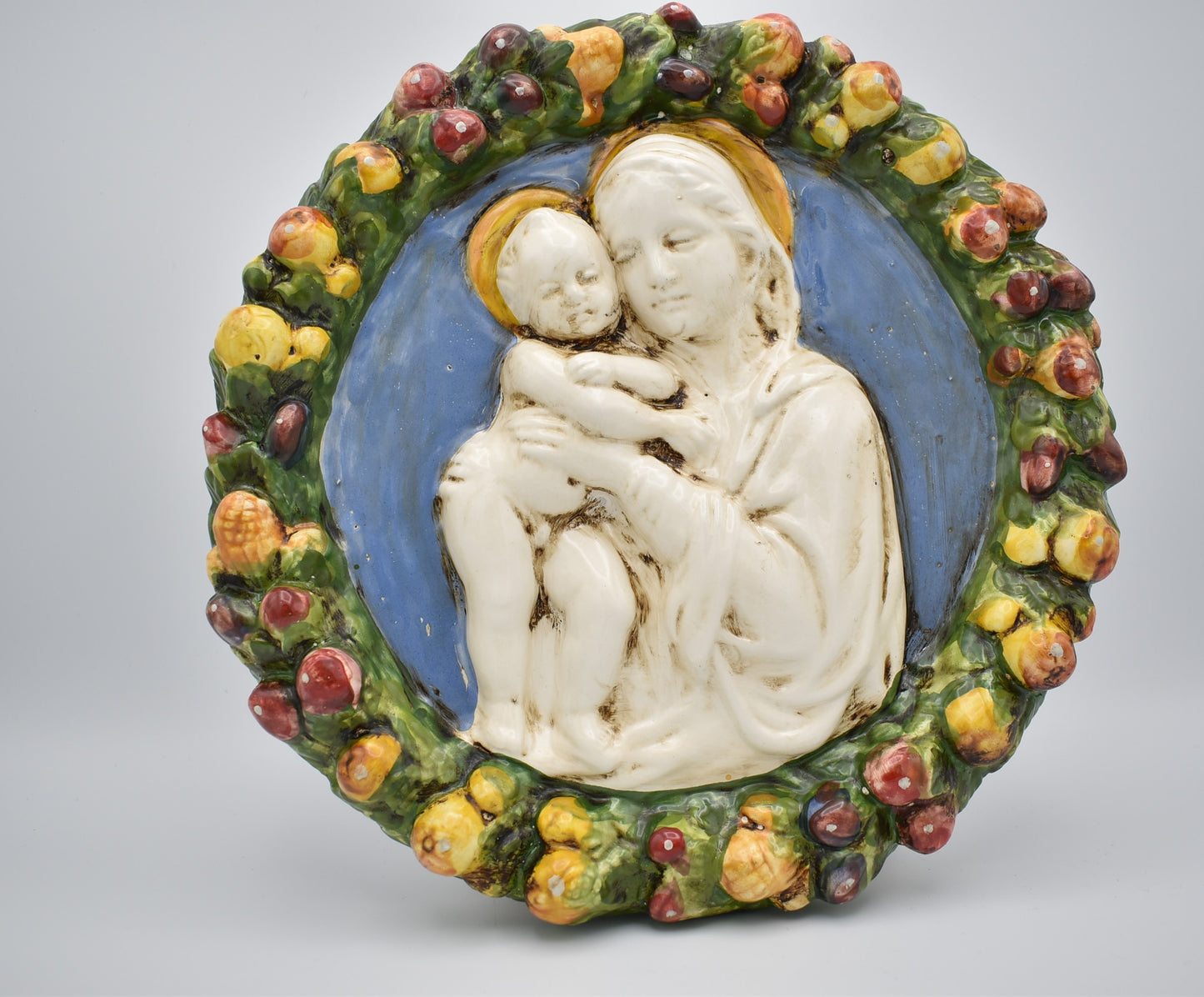 Ceramic home decor
