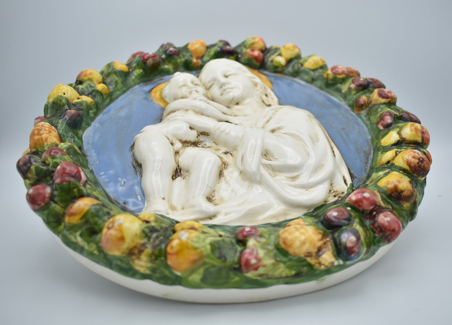Ceramic home decor