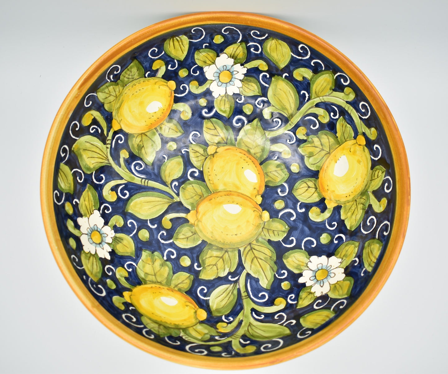 Ciotola per pasta in ceramica