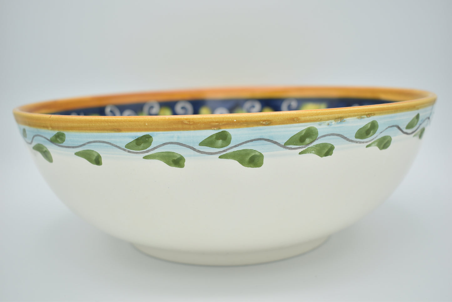 Ciotola per pasta in ceramica