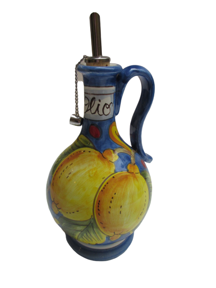 ceramic oil and vinegar for kitchen