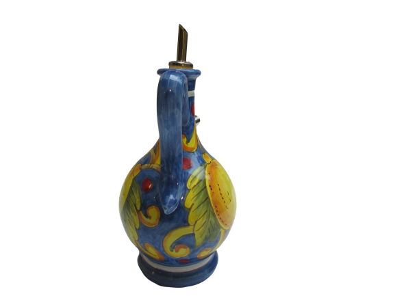 ceramic oil and vinegar for kitchen