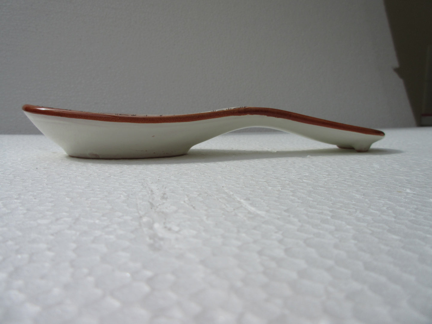 ceramic spoon rest