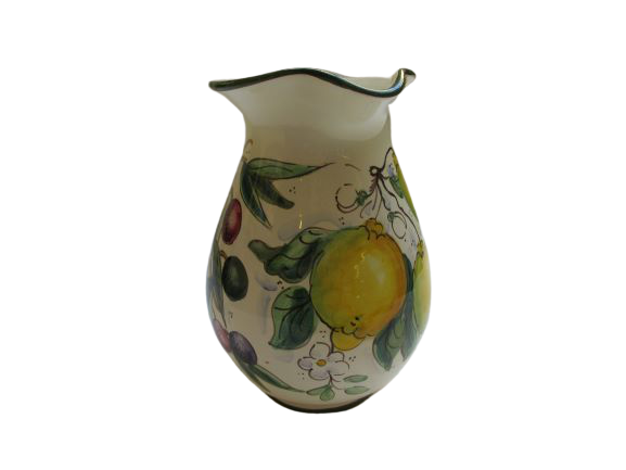 brocca in ceramica