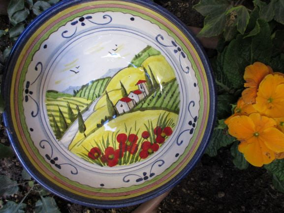 set di ciotole in ceramica