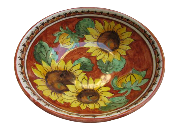 set di ciotole in ceramica