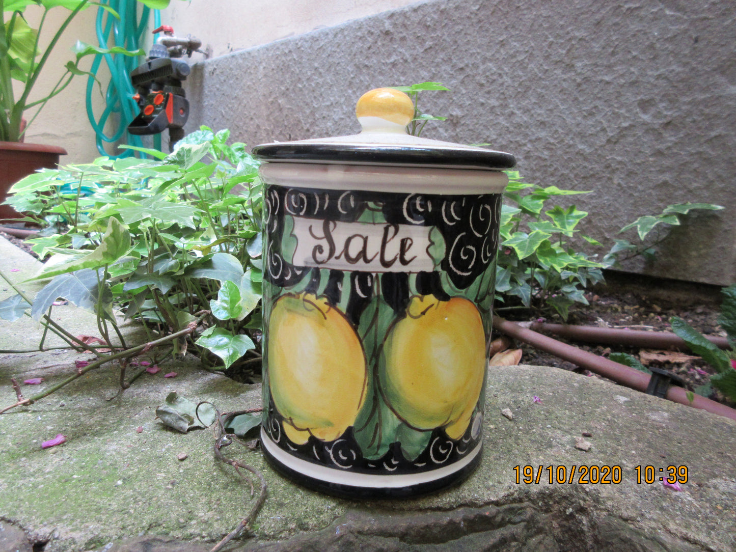 Barattolo