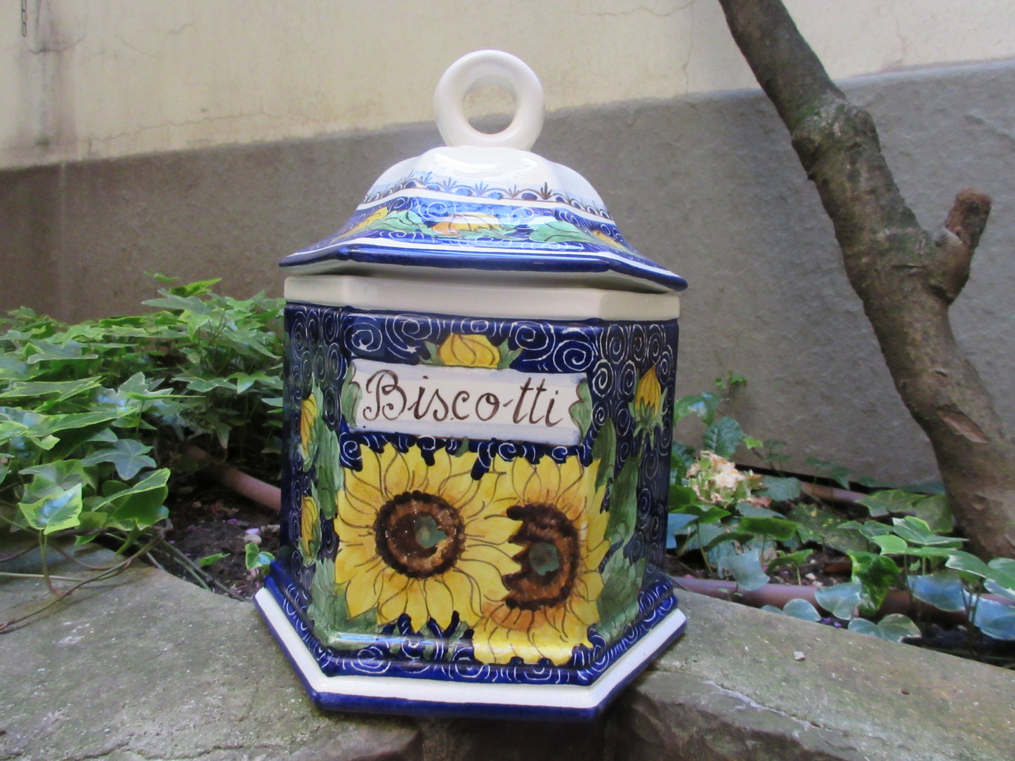 Biscottiera