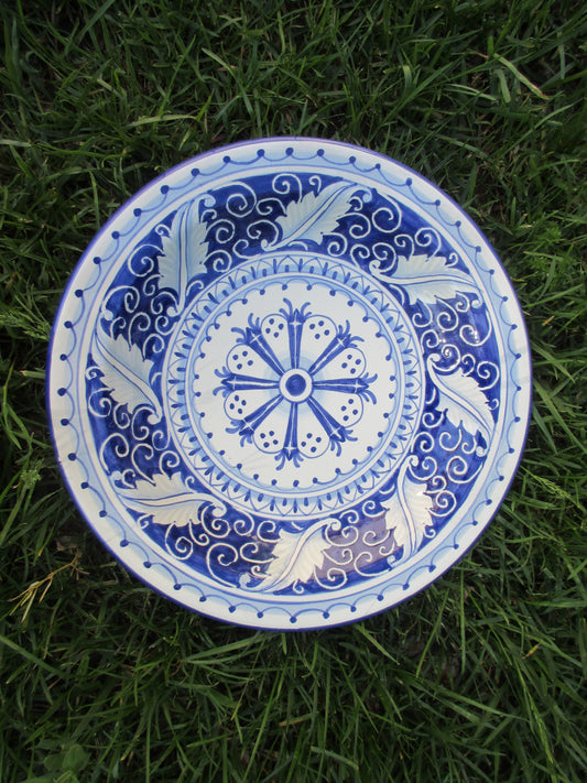 piatti in ceramica