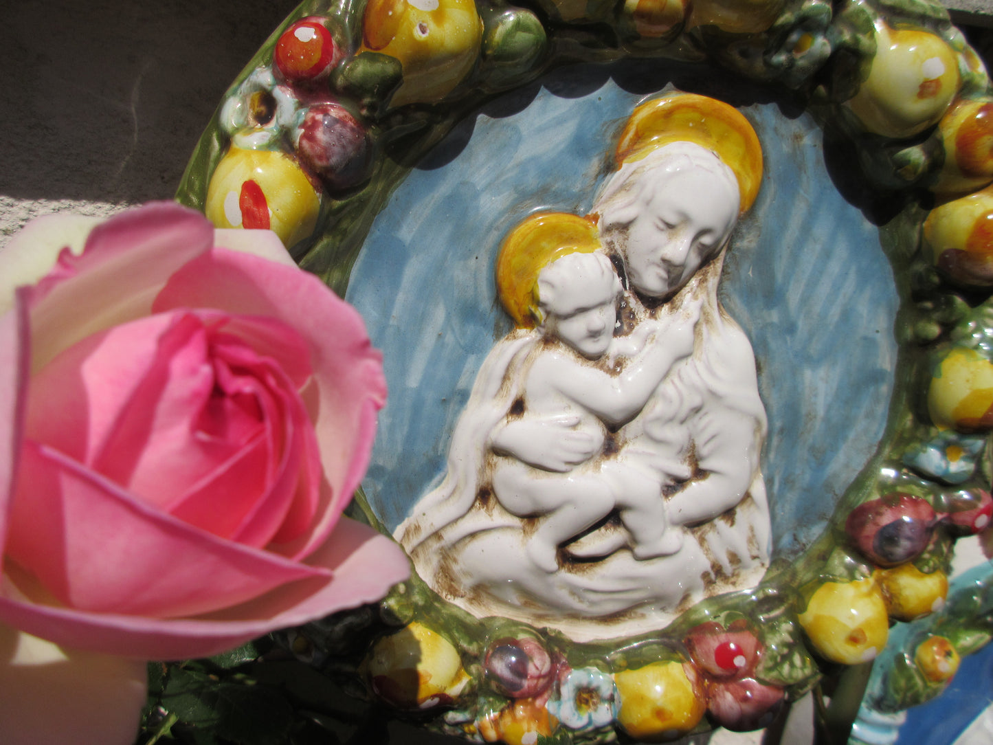ceramic home decor
