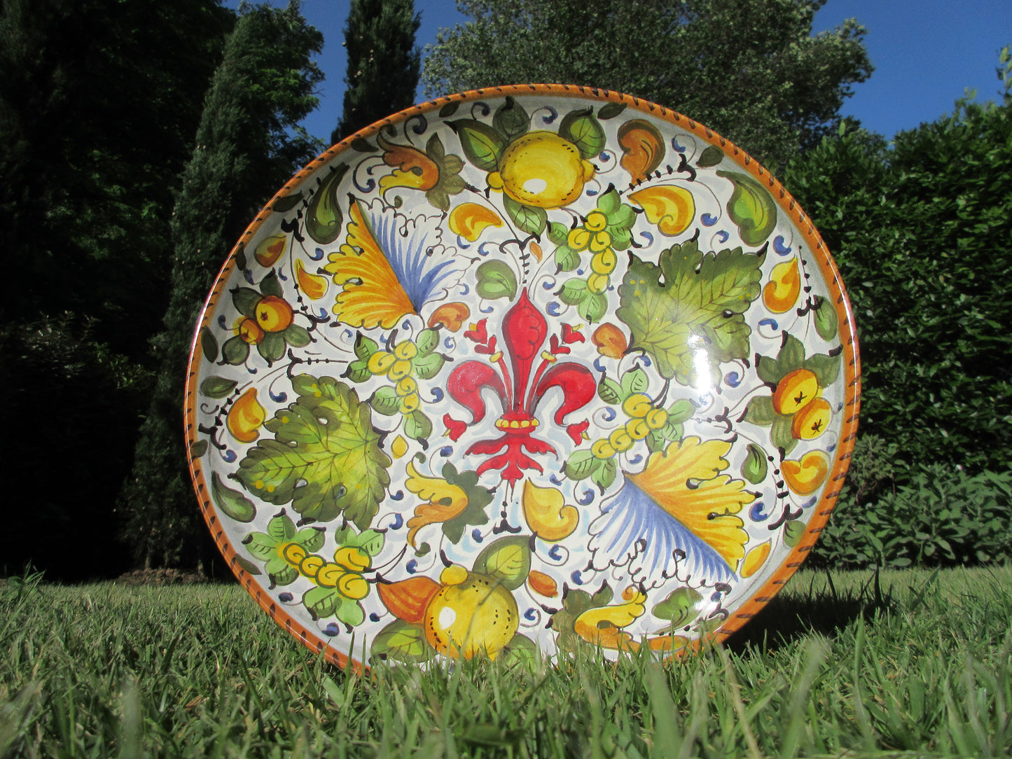 ceramic bowl