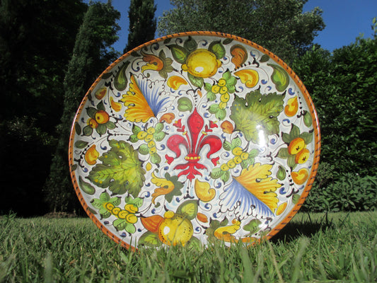 ceramic bowl