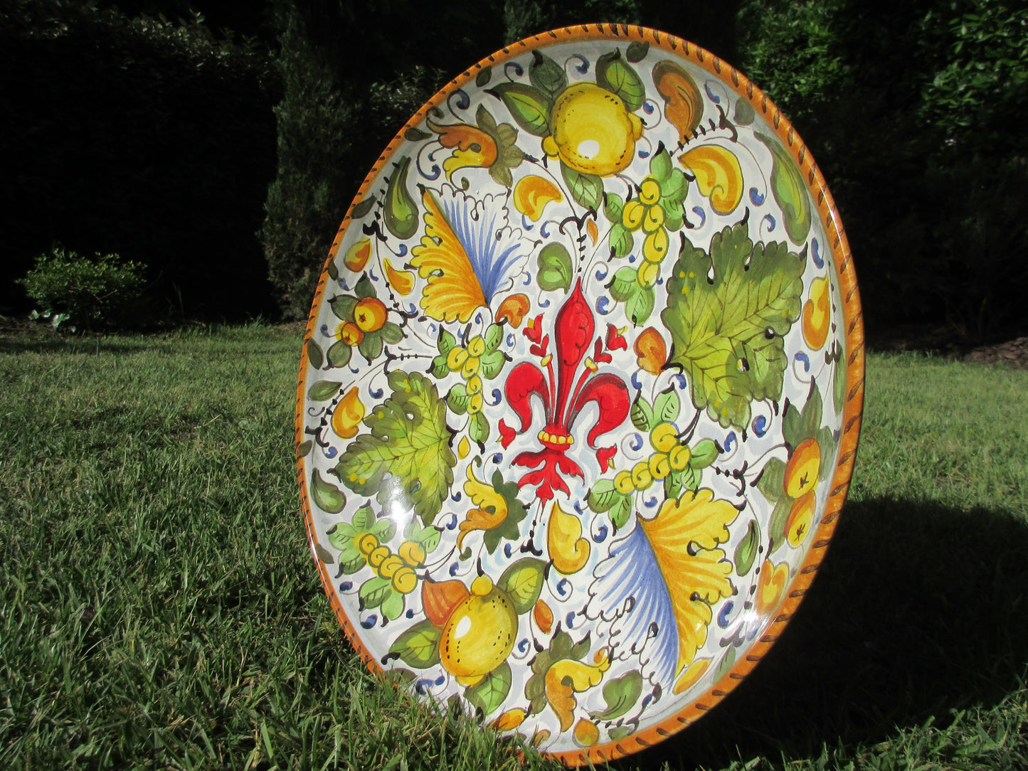 ceramic bowl