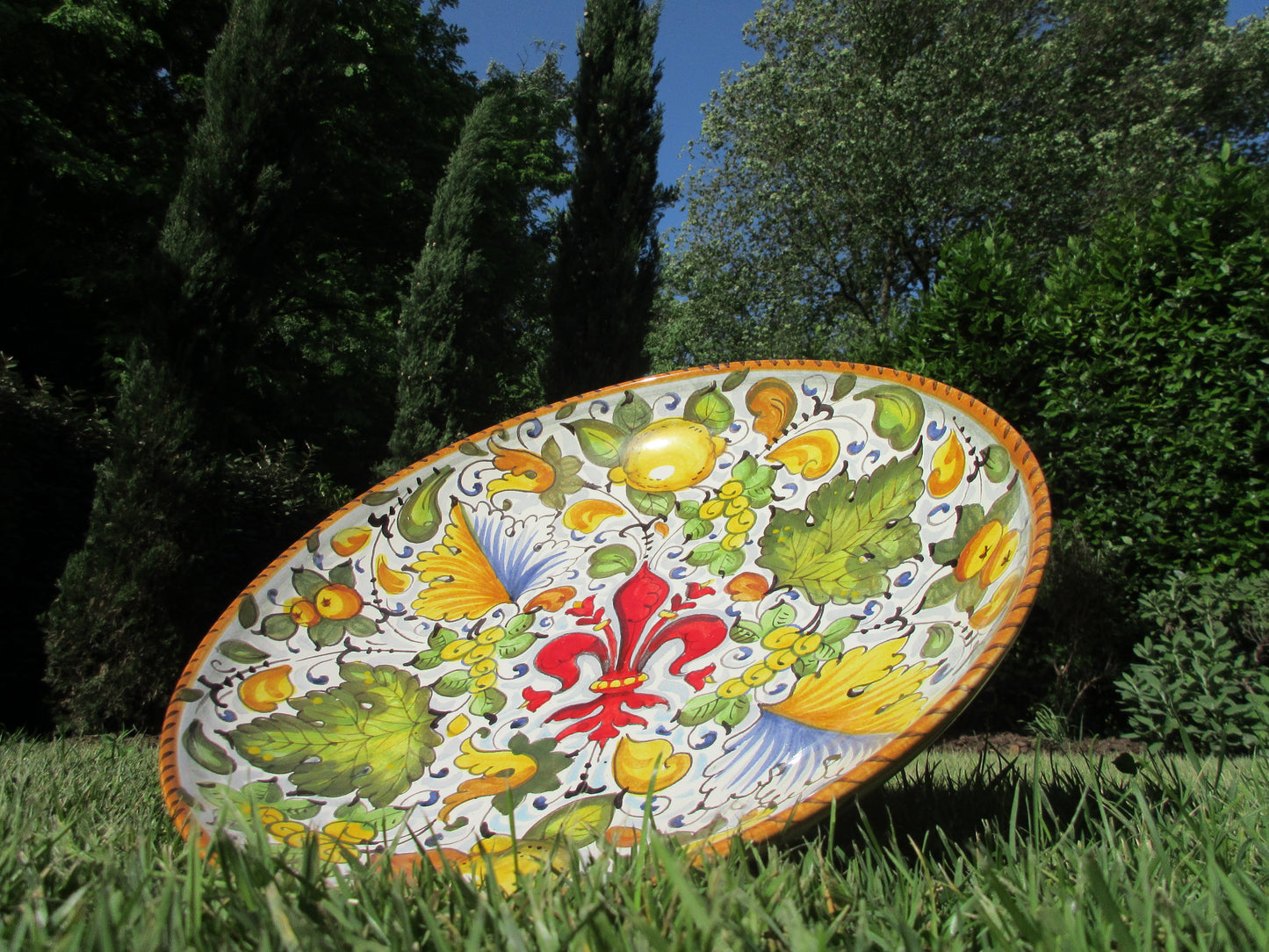 ceramic bowl