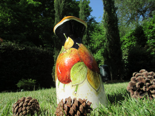 Brocca in ceramica