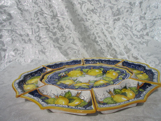 ceramic dishes set