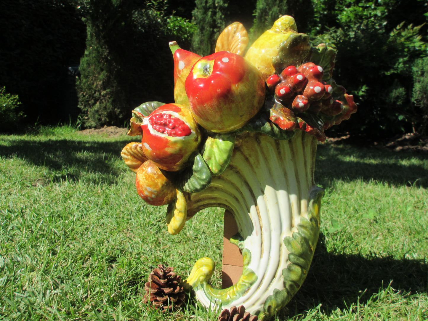 ceramic home decor
