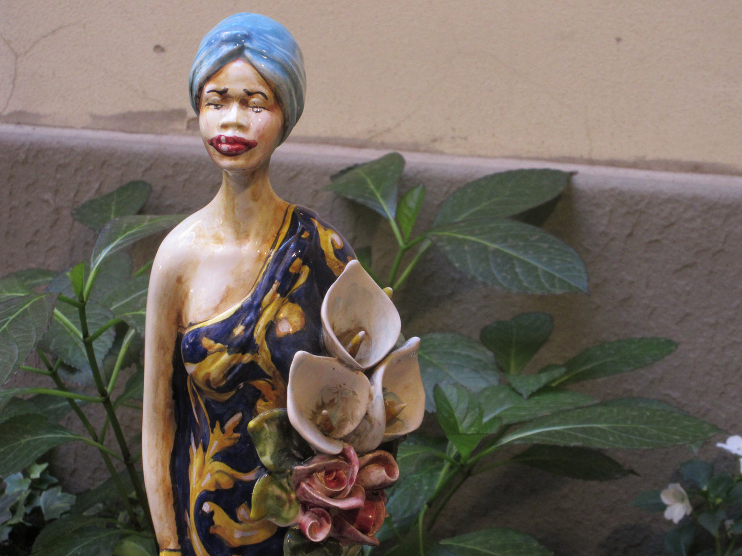 ceramic home decor