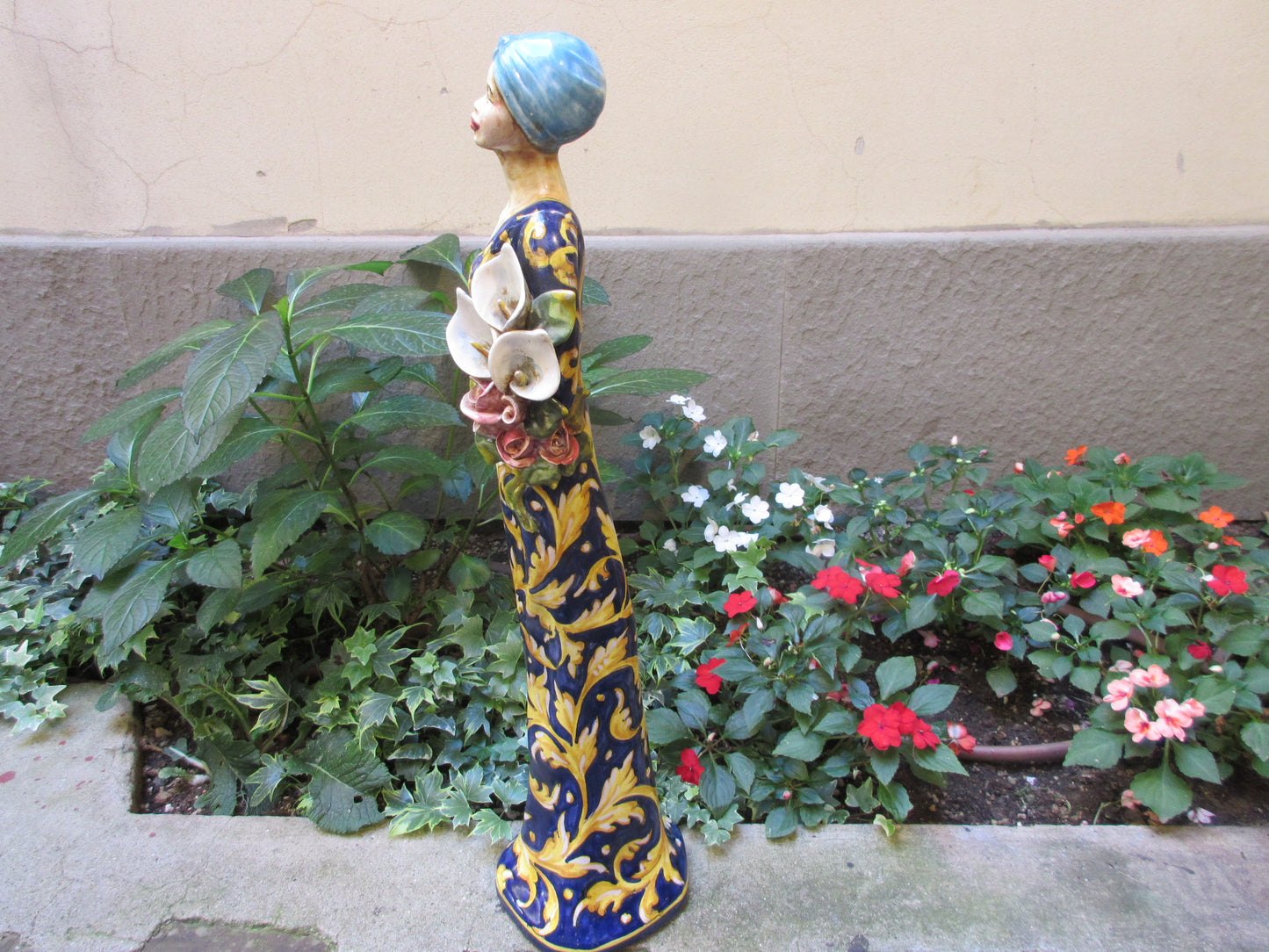 ceramic home decor