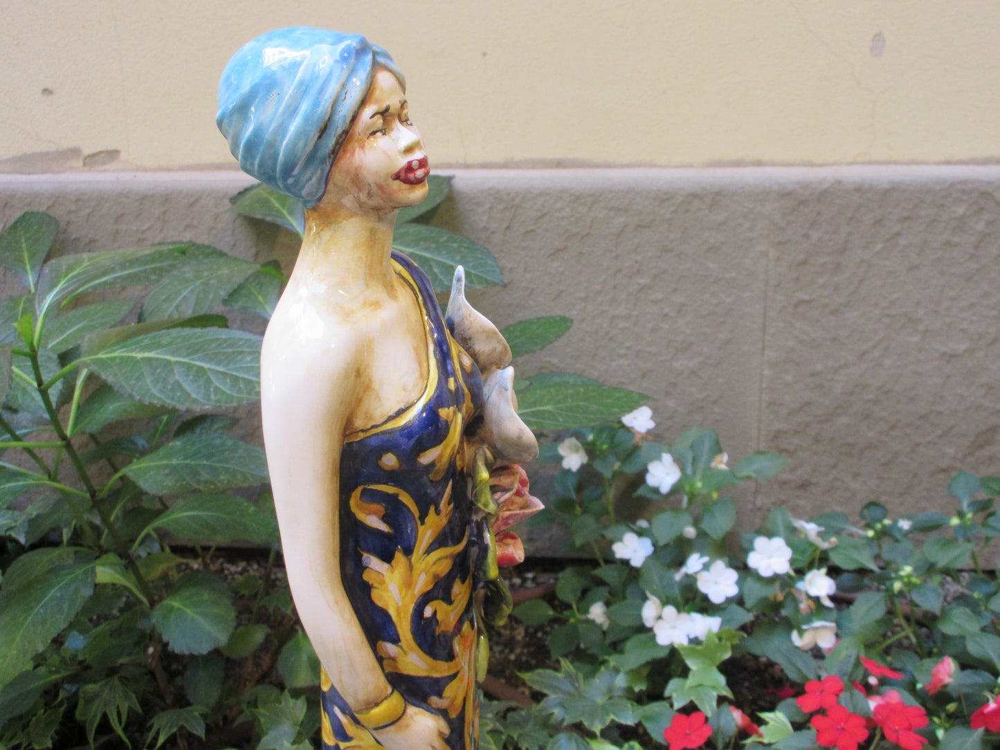 ceramic home decor
