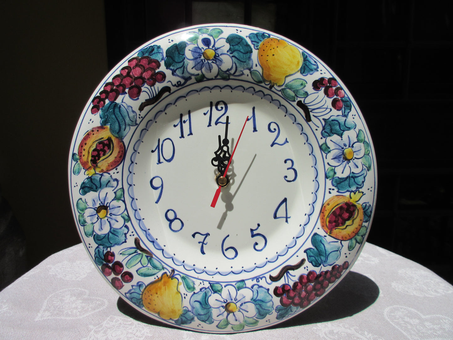 ceramic home decor