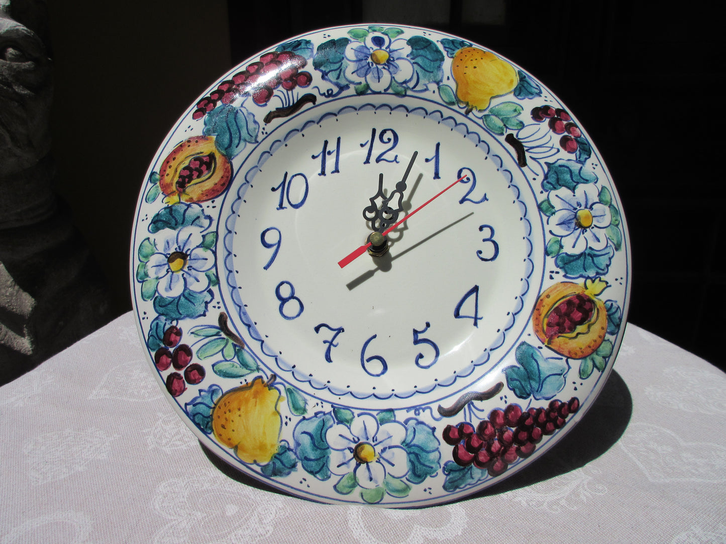 ceramic home decor