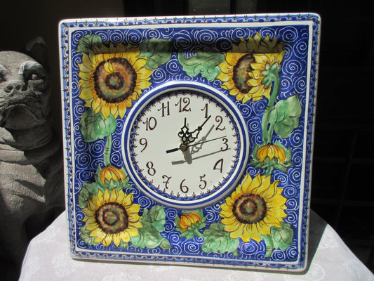 Ceramica decorativa per la casa