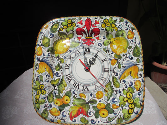 Decorazione per la casa in ceramica