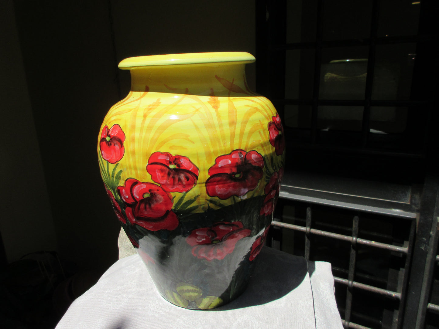 vasi in ceramica