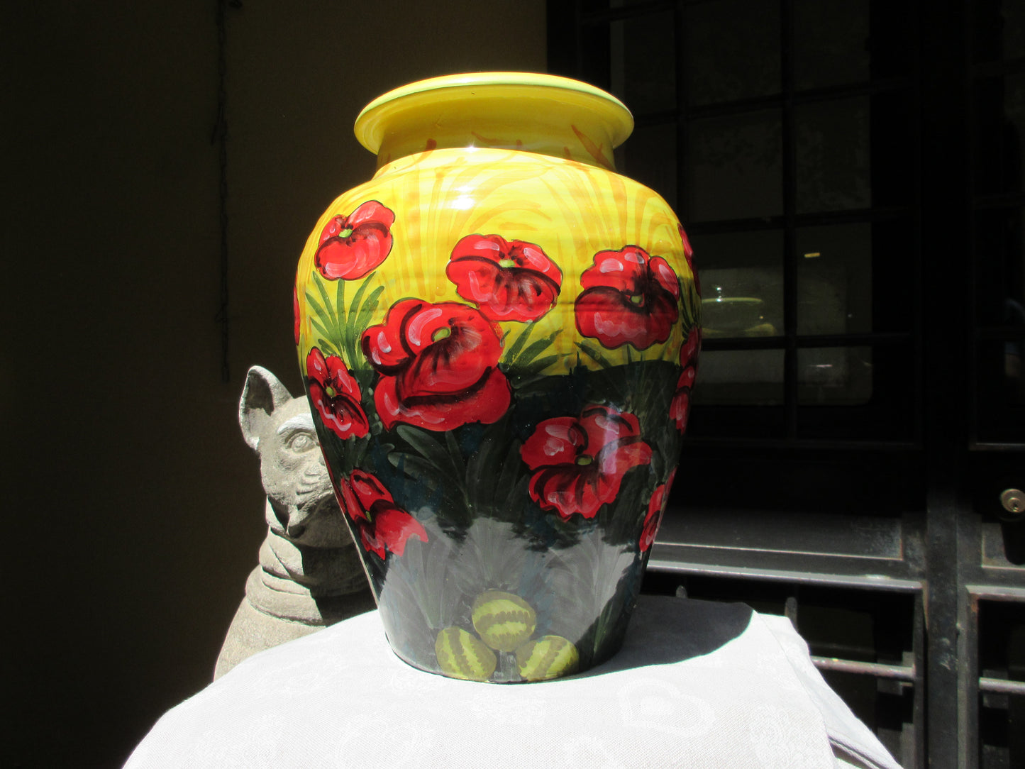 vasi in ceramica